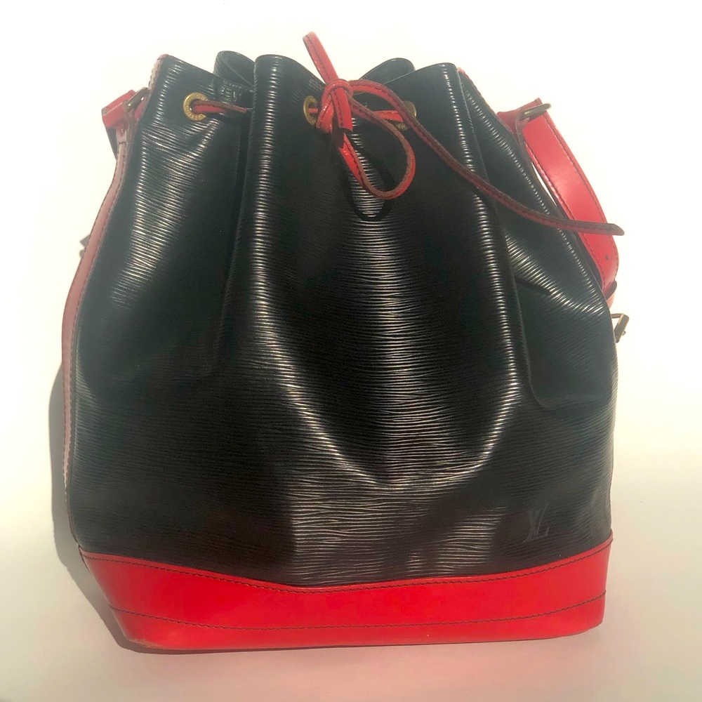 Louis Vuitton Noé - great condition